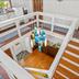 Escaleras