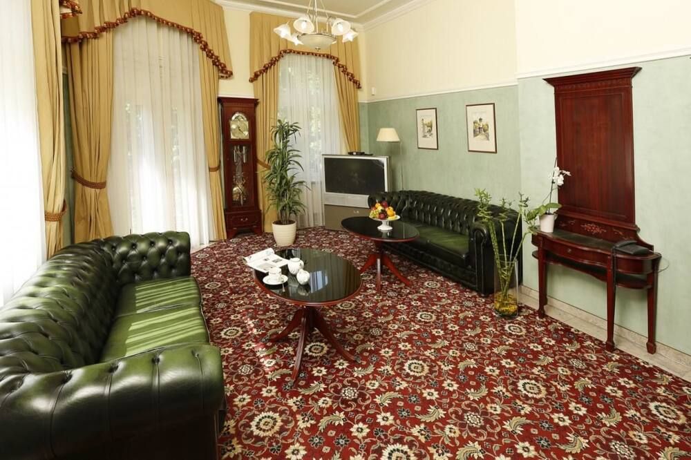 Sala de estar