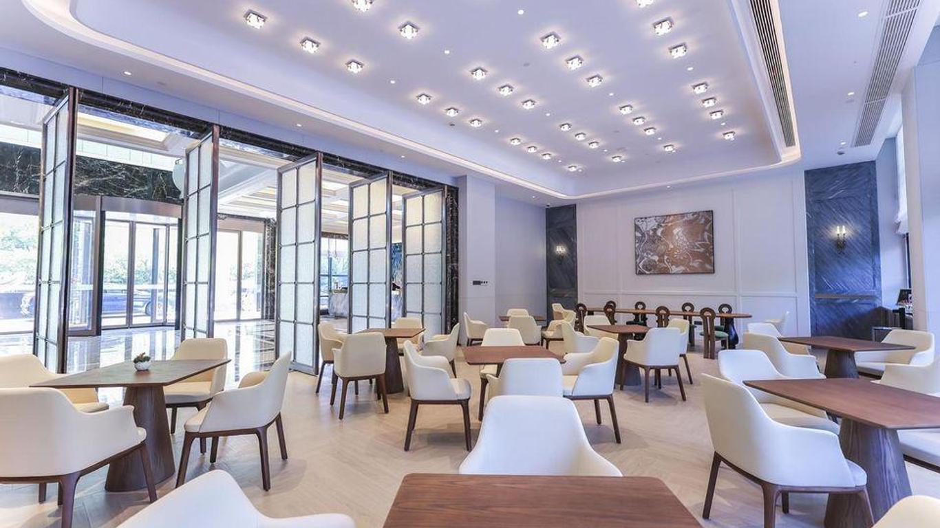 Shanghai Jin Feng International Hotel