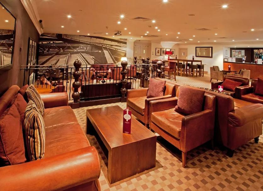 Lounge Foto
