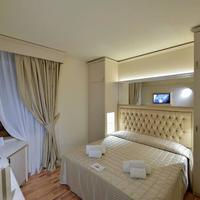 Hotel Arcobaleno Siena
