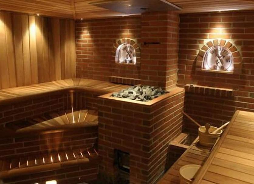 Spa Foto