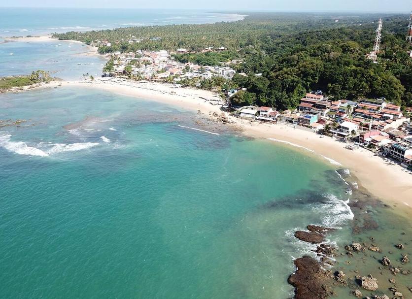 Playa Foto