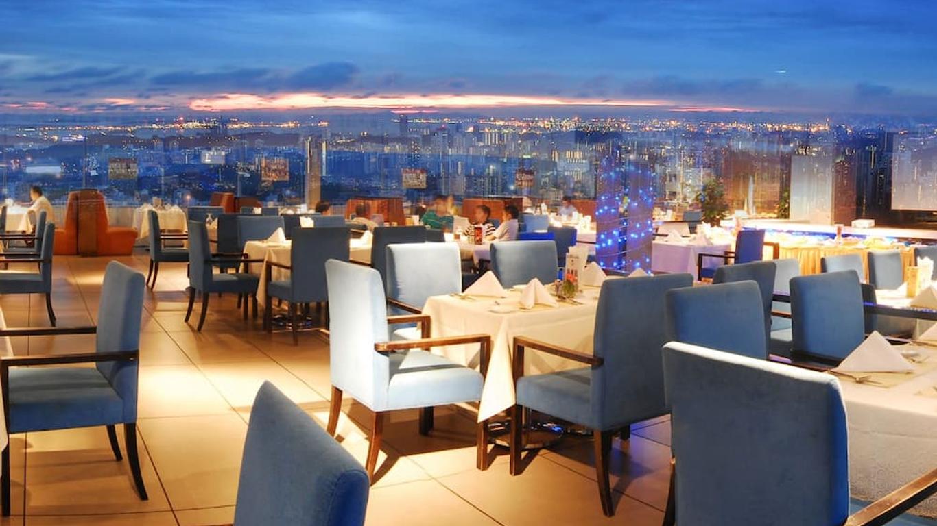 Shenzhen Longgang Rivan Hotel