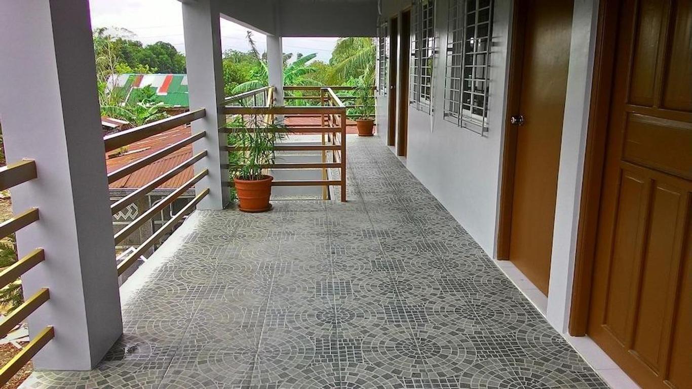 Emperor's Suites