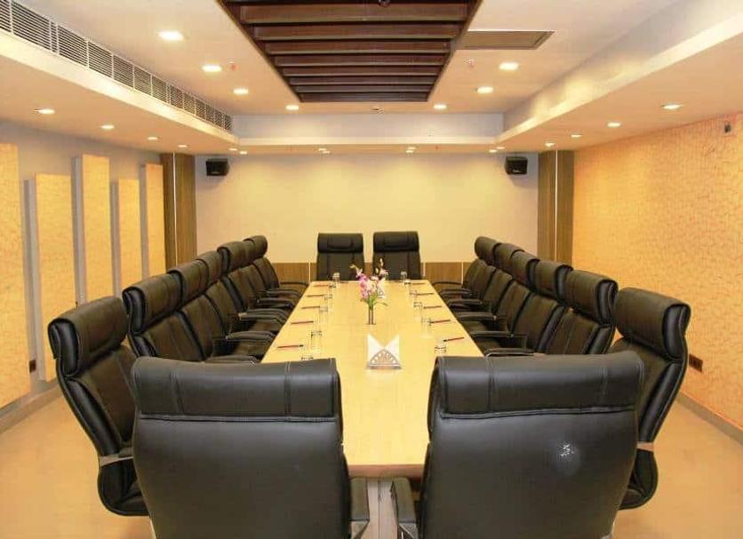 Sala de conferencias Foto