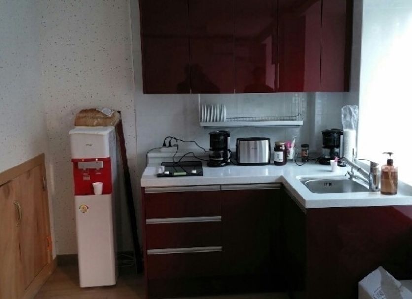 Cocina Foto
