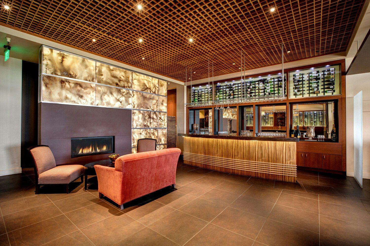 Sala de banquetes