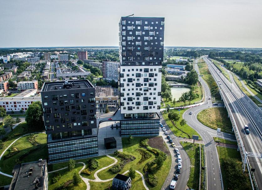 Edificio Foto