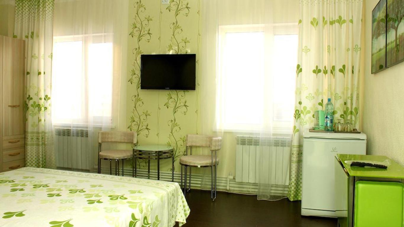 Vostorg Guest House