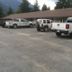Vista del exterior
