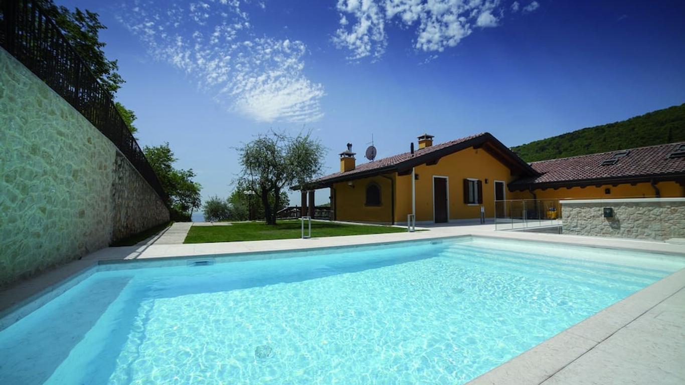 Agriturismo Acinatico Wine Relais