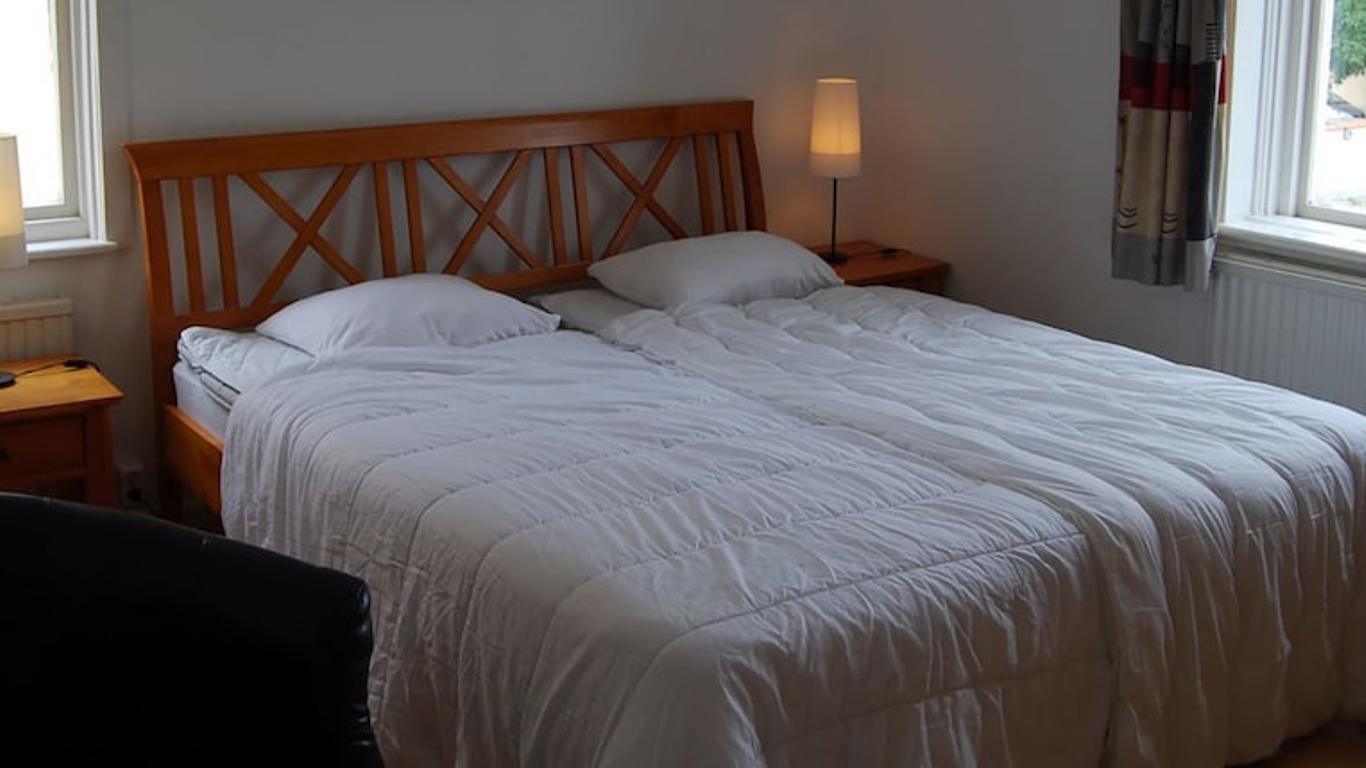 Adelsgatan Bed & Breakfast