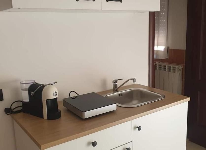 Cocina Foto