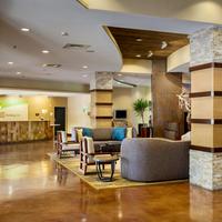 Holiday Inn San Antonio Nw - Seaworld Area