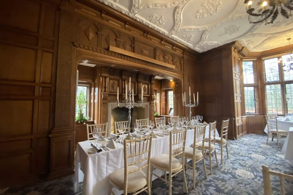 Sala de banquetes