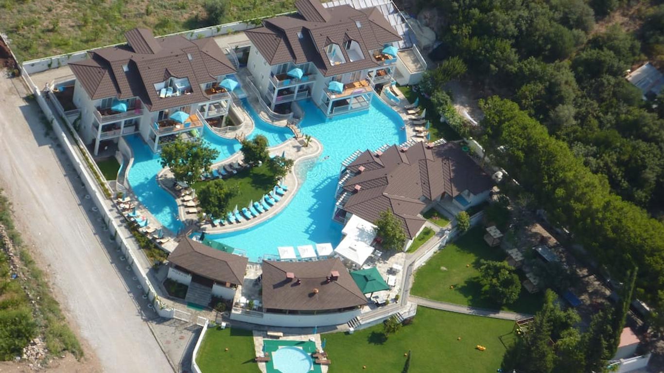 Mozaik Hotel