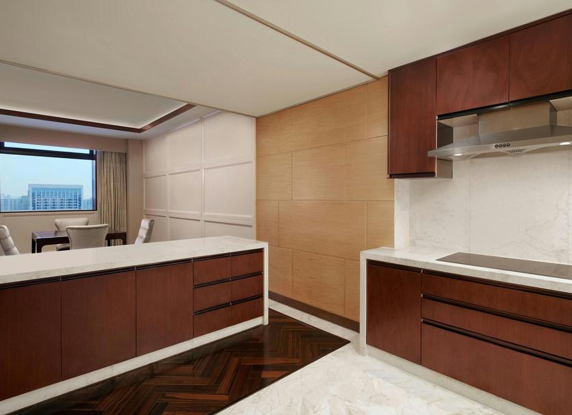 Cocina Foto