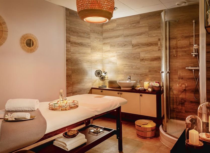 Spa Foto