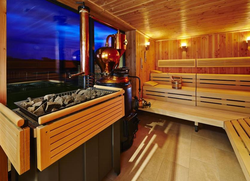 Spa Foto