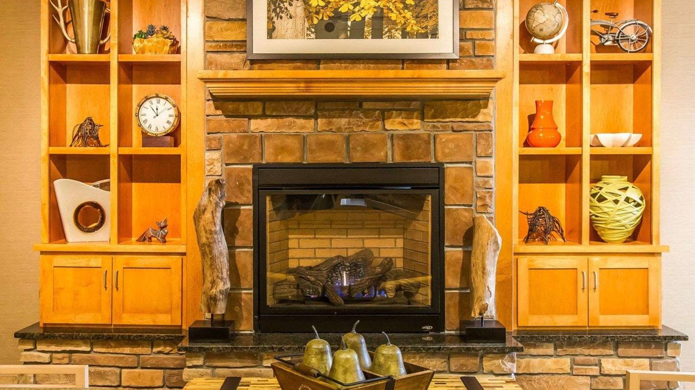 MainStay Suites Stanley