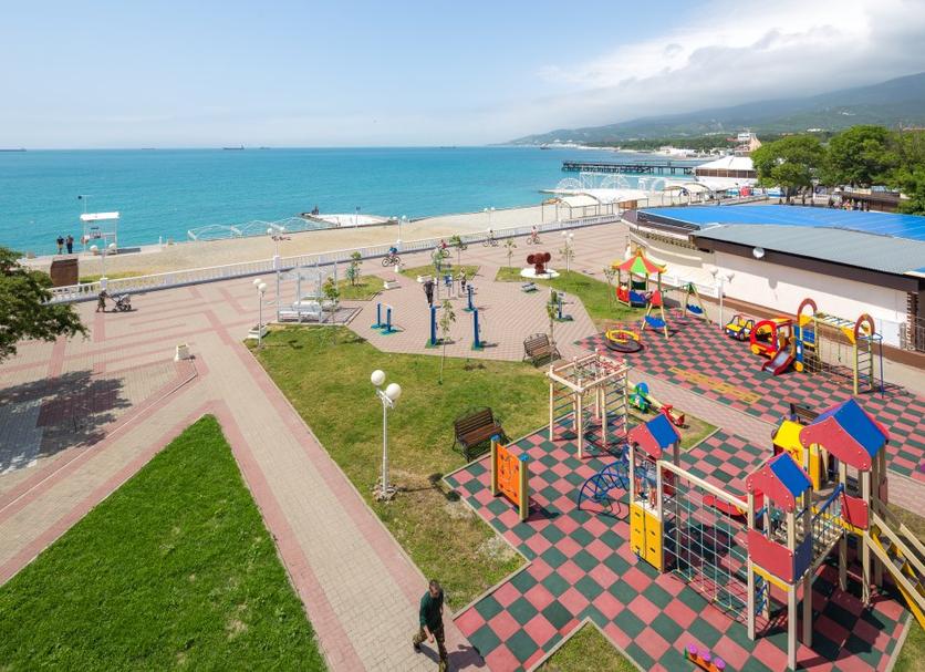 Playa Foto