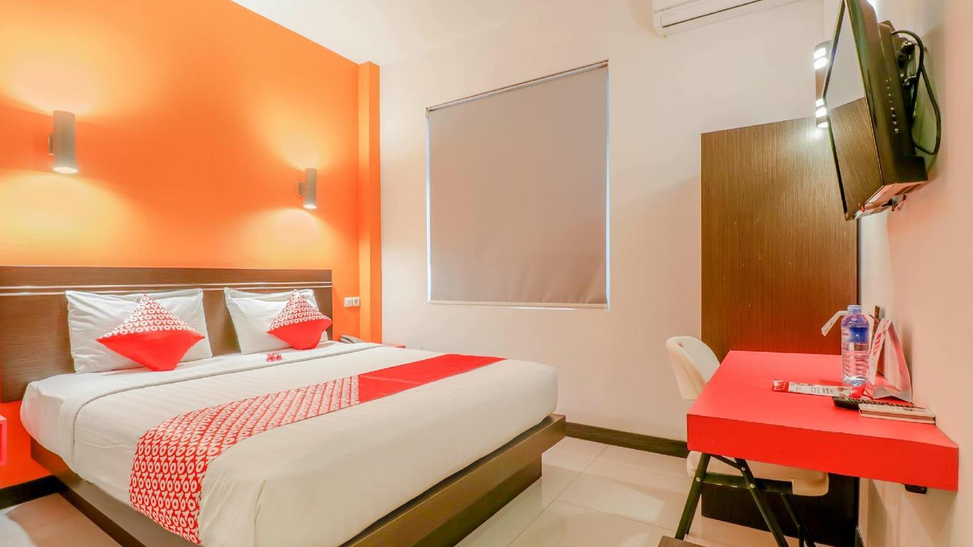 Fortune Hotel