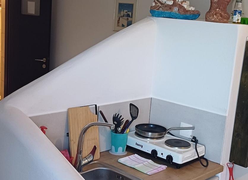 Cocina Foto