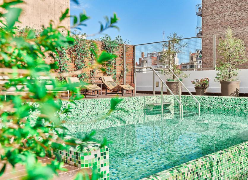 Piscina Foto