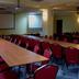 Sala de conferencias