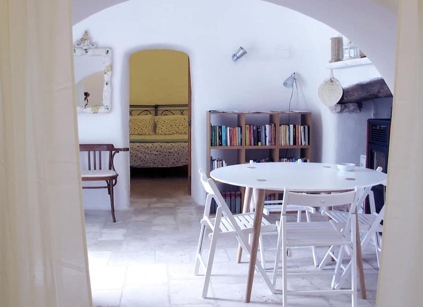 Comedor Foto