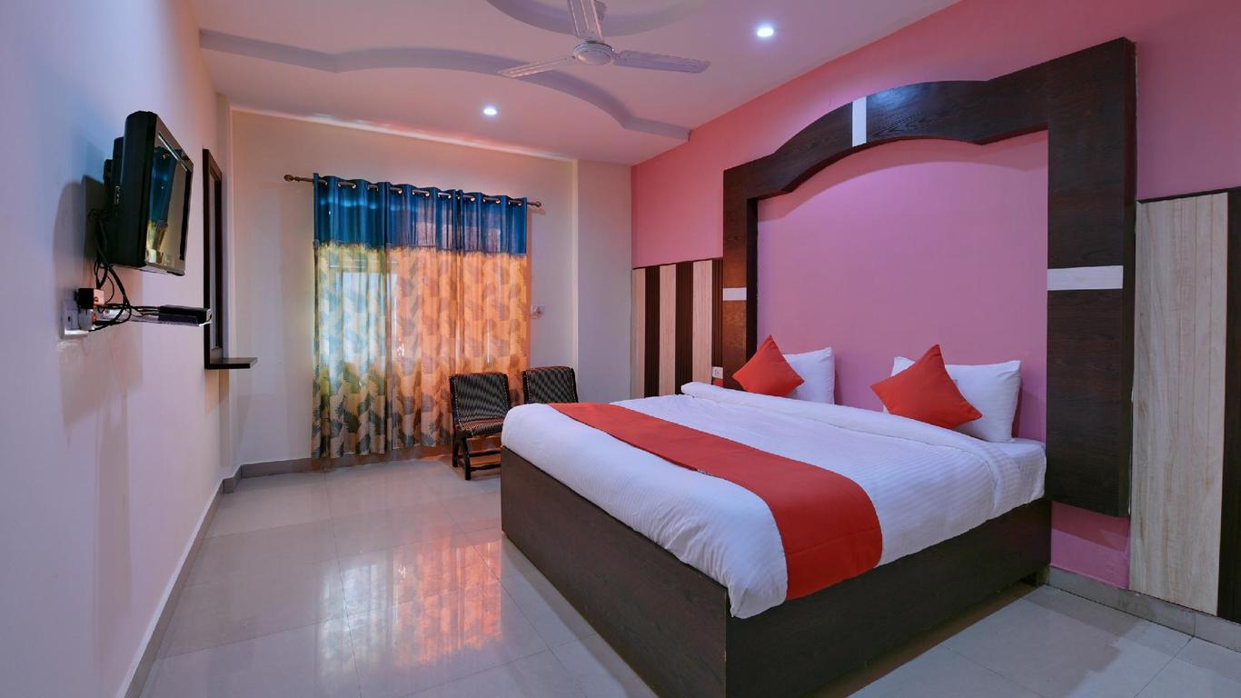 OYO 9844 Hill View By First Time Hotels And Resorts