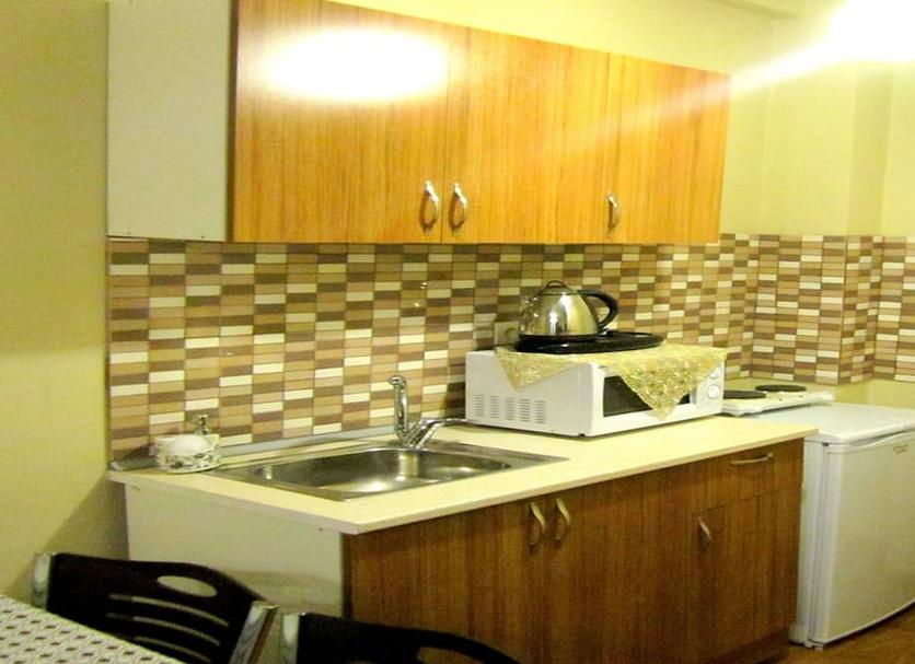 Cocina Foto
