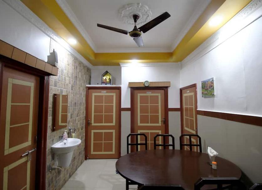 Comedor Foto