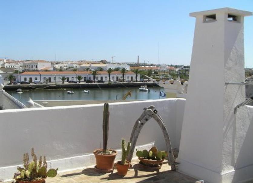 Balcón Foto