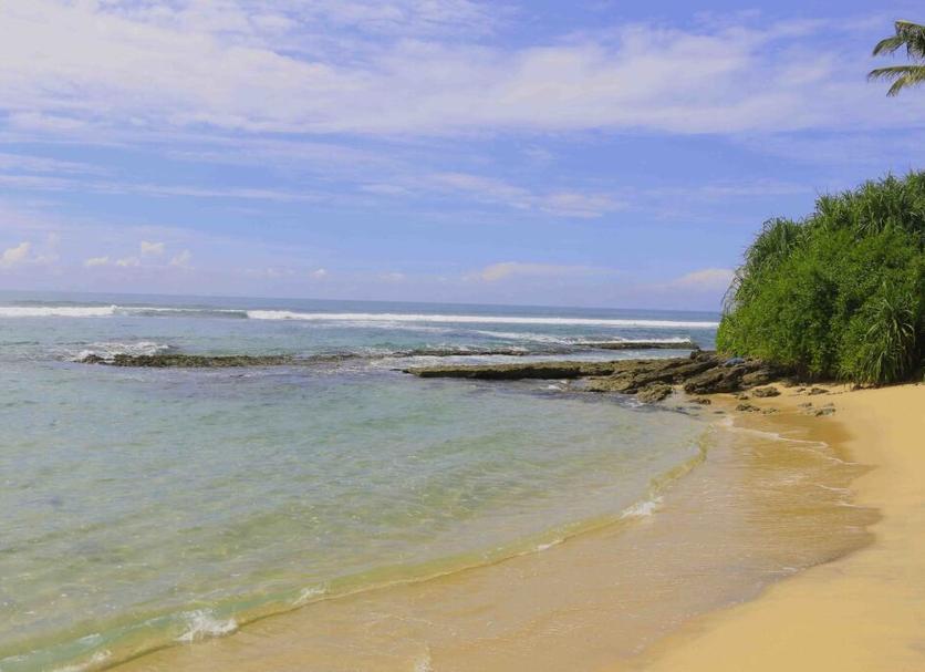 Playa Foto