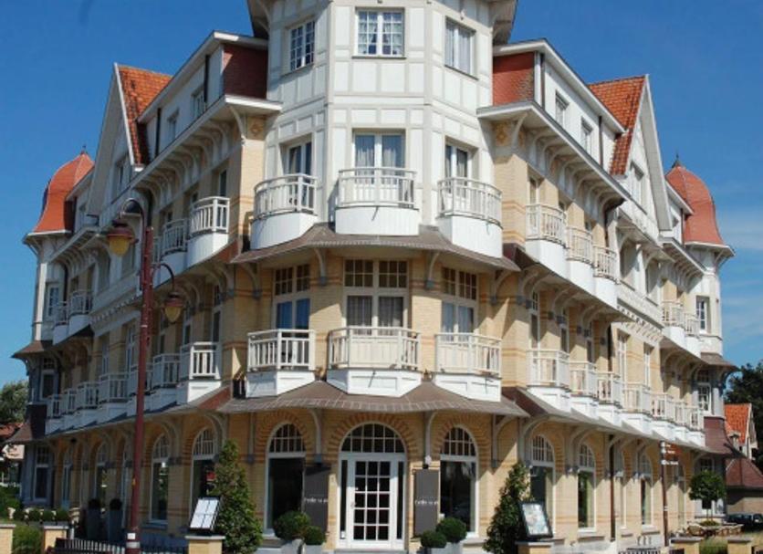 Edificio Foto