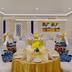 Sala de banquetes