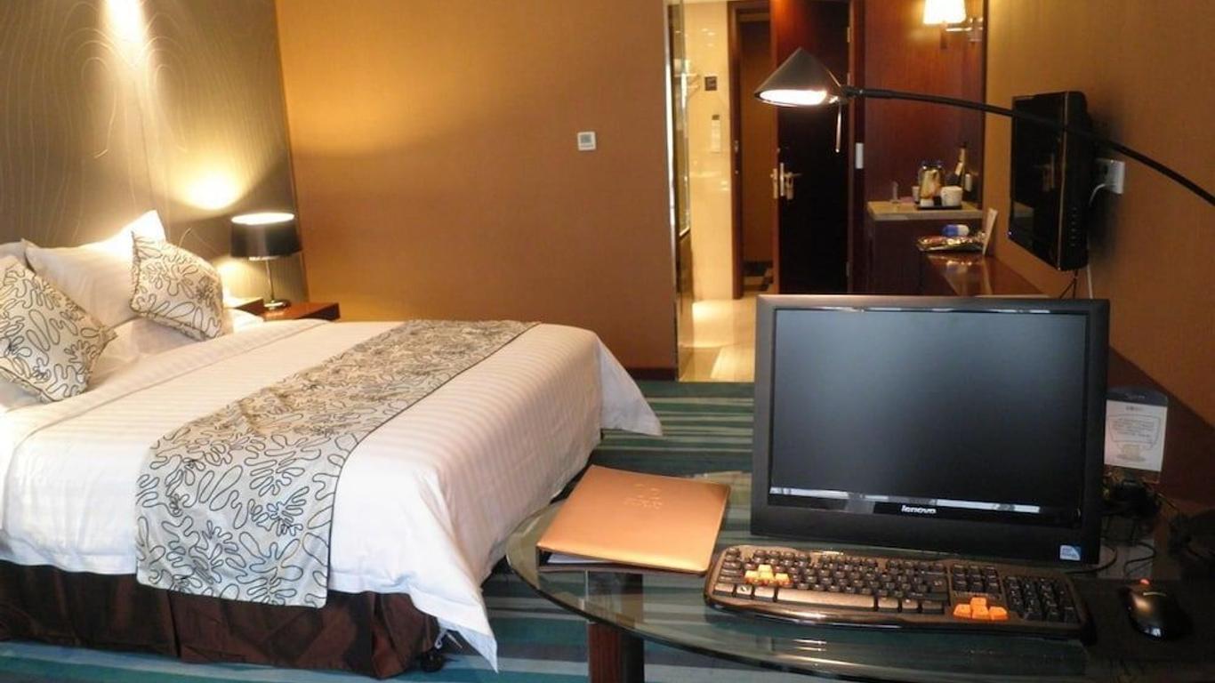 Smart Hotel