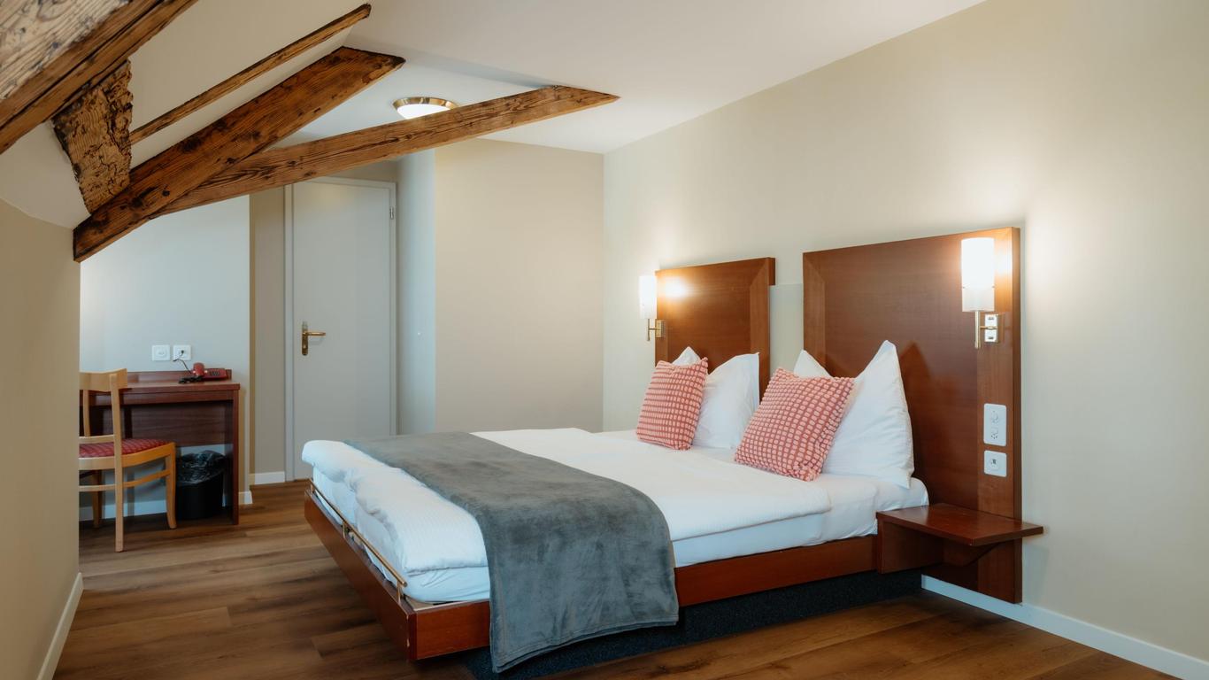 Parkhotel Schwert