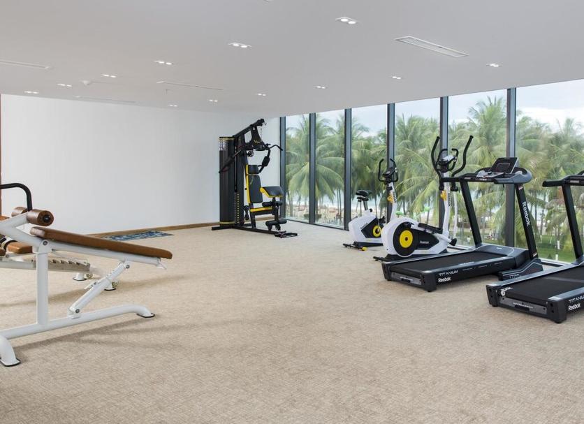 Gym Foto