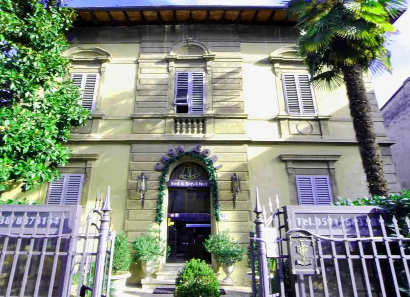 Edificio Foto