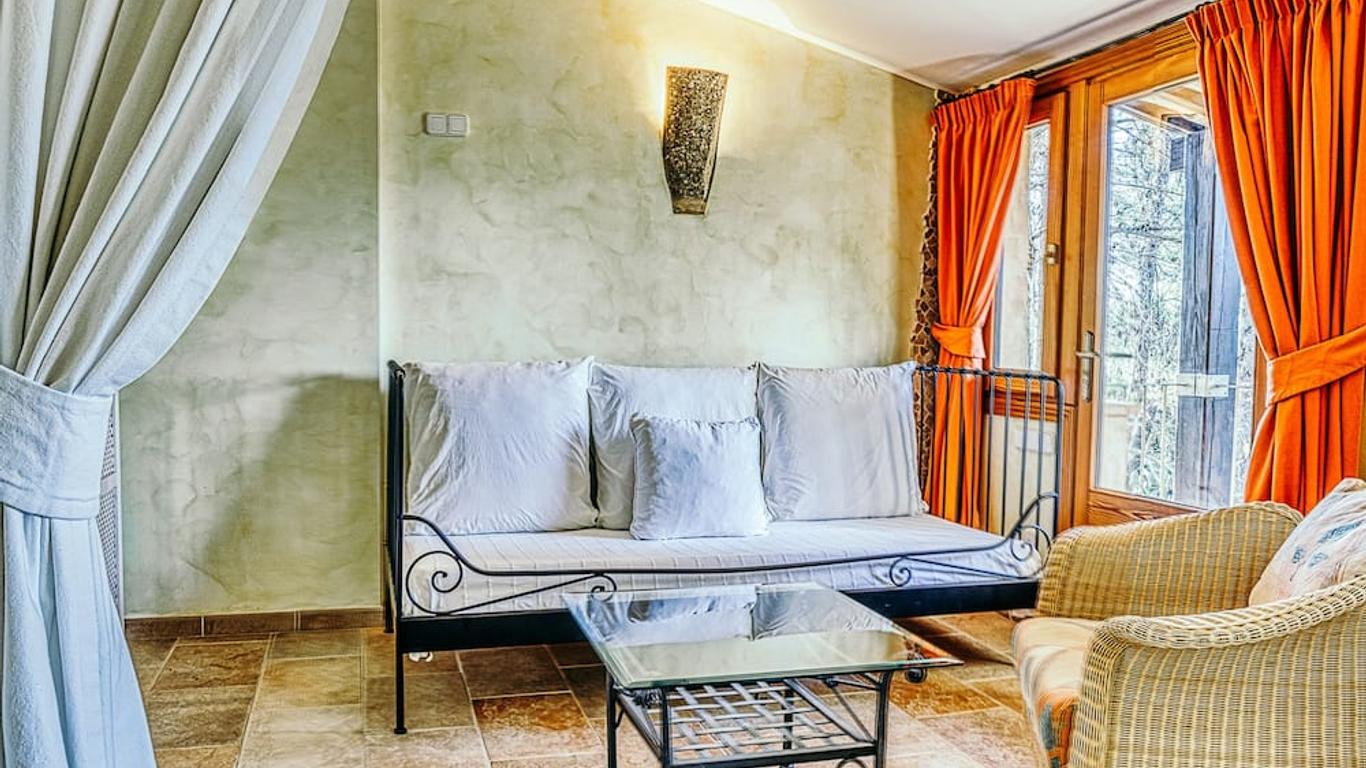 Weingut & Landhotel Can Davero