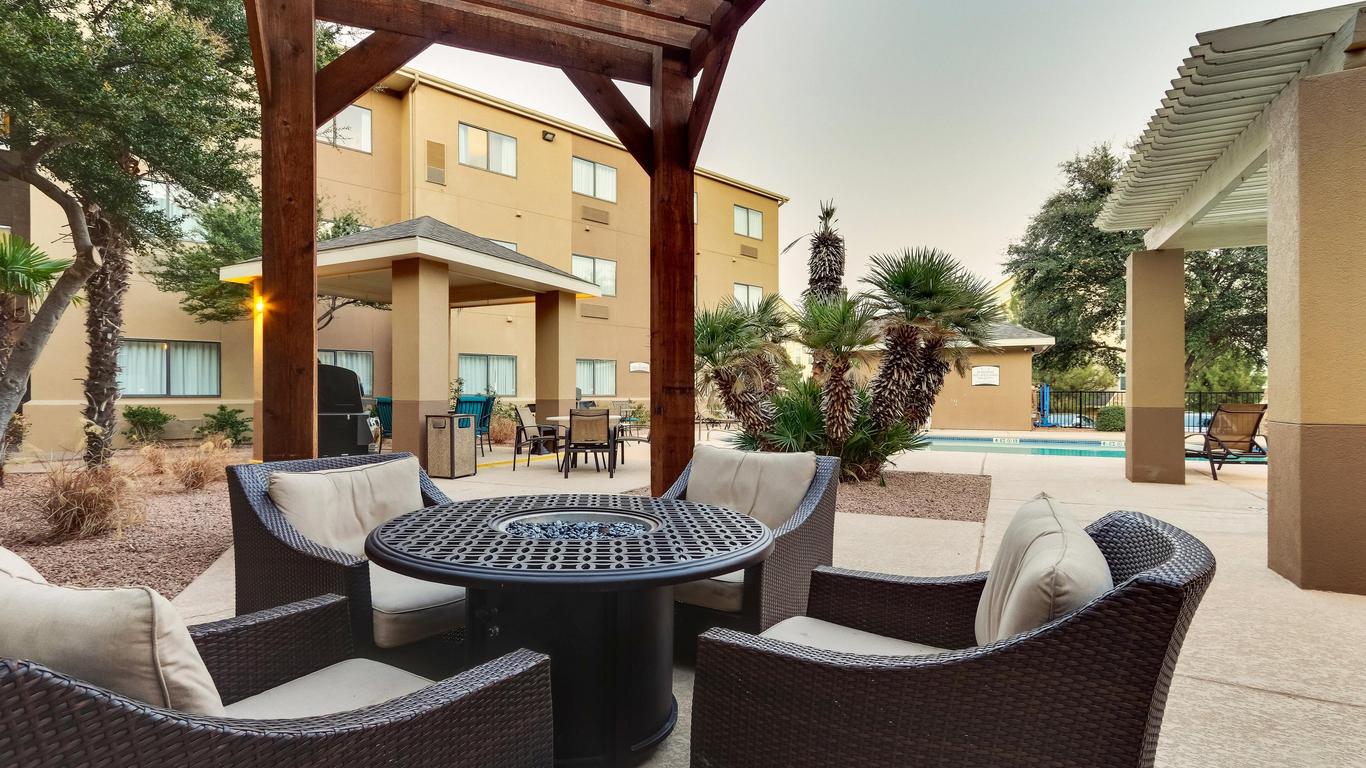 Staybridge Suites San Angelo