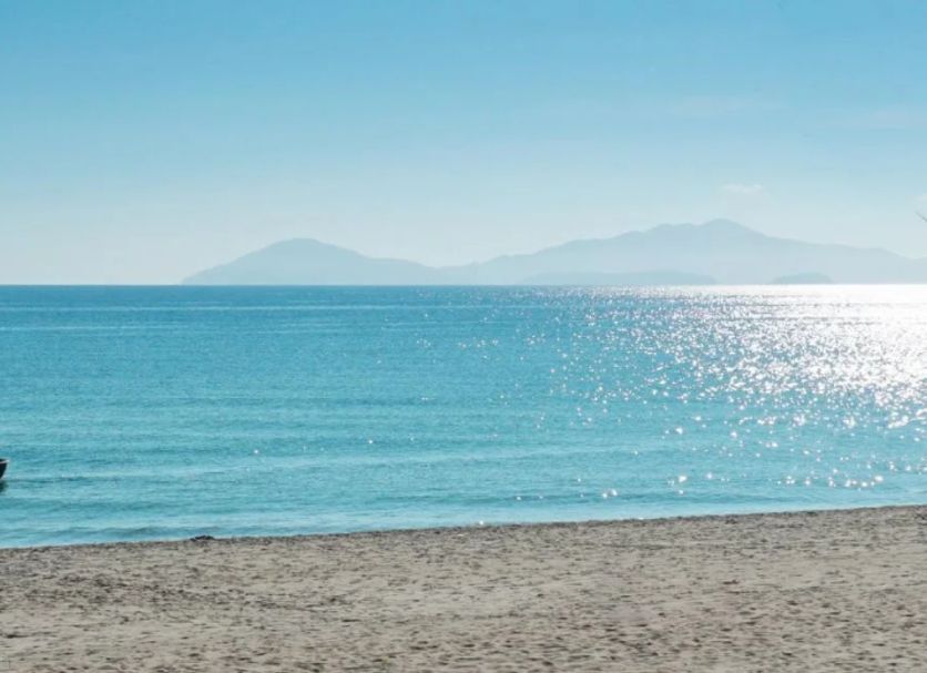 Playa Foto