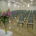 Sala de conferencias