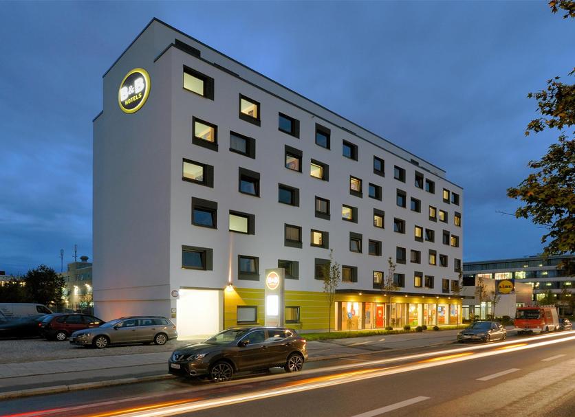 Edificio Foto