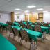 Sala de conferencias