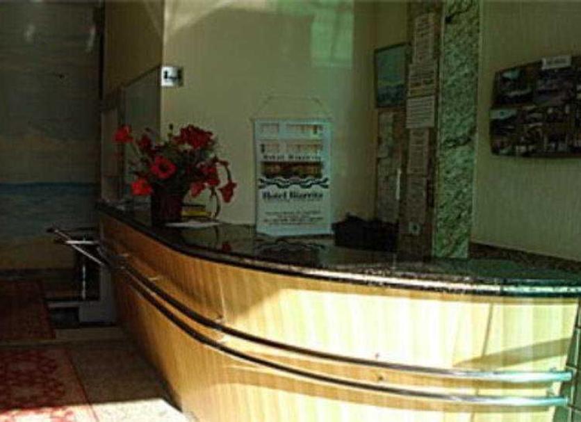 Recepción Foto