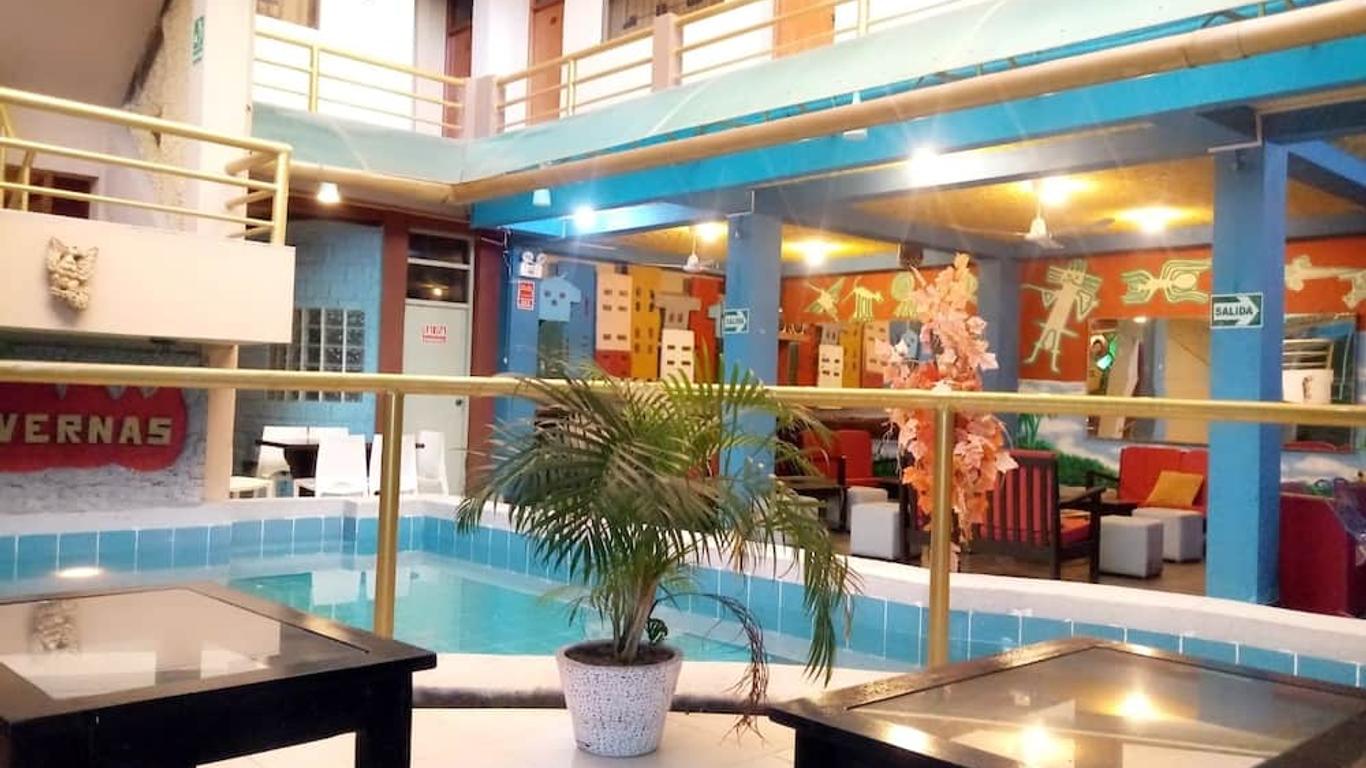 Hotel Daylu